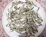 簡単　田作りの秘密作り方1写真