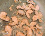 絶品鹿肉のニンニク生姜焼き♪作り方4写真