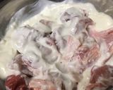 トマトカレー作り方1写真