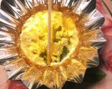 甘くておいしいべっこうあめ作り方4写真