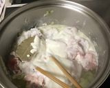 トマトカレー作り方5写真