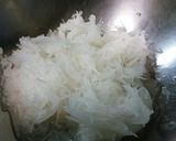 ワサビマヨネーズでシーチキンサラダ作り方1写真