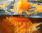 ワサビマヨネーズでシーチキンサラダ作り方2写真