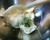 ワサビマヨネーズでシーチキンサラダ作り方3写真
