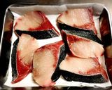 簡単!!ぶりの照り焼き☆*。作り方1写真