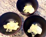 簡単☆かまぼこのお吸い物作り方3写真
