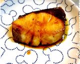 簡単!!ぶりの照り焼き☆*。作り方4写真