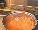 簡単☆おせちリメイクちらし寿司作り方1写真
