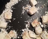 高野豆腐の焼鳥風:アレンジ集作り方7写真
