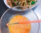 ピリ辛！もやしとニラだけのとん平風作り方5写真