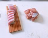 【最後の一滴】茶碗蒸し作り方2写真
