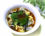 即席ワンタン作り方10写真