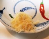 クリームチーズ入り卵焼き作り方1写真