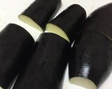 超簡単！長なすの煮びたし✨酒の肴にぜひ！作り方1写真