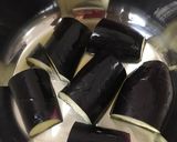 超簡単！長なすの煮びたし✨酒の肴にぜひ！作り方2写真