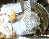 基本の味噌キムチスープ♪簡単キムチ味噌汁作り方3写真