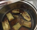 超簡単！長なすの煮びたし✨酒の肴にぜひ！作り方4写真