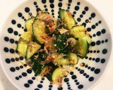 【簡単】居酒屋風 やみつききゅうり作り方3写真