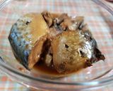 鯖缶で❀簡単おつまみユッケ❀混ぜるだけ♪作り方1写真