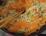切干し大根ナムル風作り方4写真