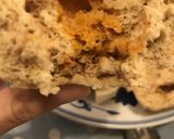 小麦ファハイブリまん作り方5写真