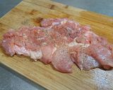★簡単★チキングリルの香草焼き作り方2写真