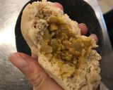 小麦ファハイブリまん作り方6写真
