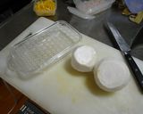 新年早々自信作：鯛の蕪蒸し作り方2写真
