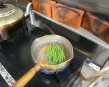 新年早々自信作：鯛の蕪蒸し作り方3写真