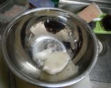 新年早々自信作：鯛の蕪蒸し作り方4写真