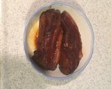 角煮（チャーシュー・煮豚）作り方4写真