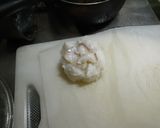 新年早々自信作：鯛の蕪蒸し作り方12写真