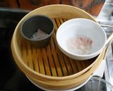 新年早々自信作：鯛の蕪蒸し作り方10写真