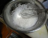 新年早々自信作：鯛の蕪蒸し作り方9写真
