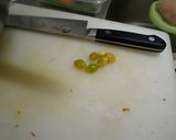 新年早々自信作：鯛の蕪蒸し作り方6写真