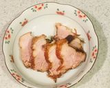 角煮（チャーシュー・煮豚）作り方5写真