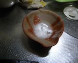 新年早々自信作：鯛の蕪蒸し作り方16写真