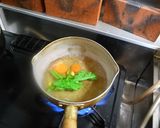 新年早々自信作：鯛の蕪蒸し作り方15写真