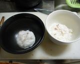 新年早々自信作：鯛の蕪蒸し作り方13写真