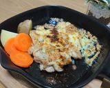 ★簡単★チキングリルの香草焼き作り方5写真