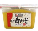 お雑煮 関西風 白味噌作り方1写真