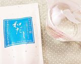 和だしで簡単七草粥作り方1写真
