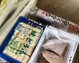 ばあばのレシピ ブリの粕汁作り方3写真