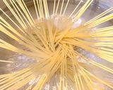 菜花とサルシッチャのラグービアンコ作り方6写真