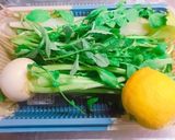 時短で簡単！ご飯で作る七草がゆ作り方1写真