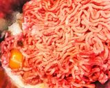 ほぼハンバーグな肉団子♡作り方2写真