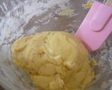白ゴマのクッキー作り方3写真
