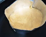 ふわふわすぎるパンケーキ作り方5写真