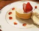 ふわふわすぎるパンケーキ作り方7写真