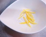 時短で簡単！ご飯で作る七草がゆ作り方7写真